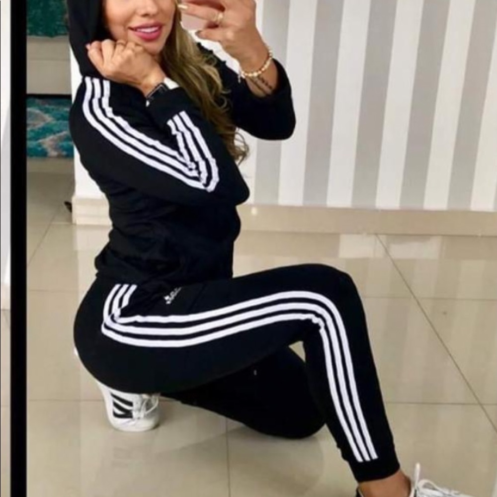 Activewear Set 2 pieces (SM)